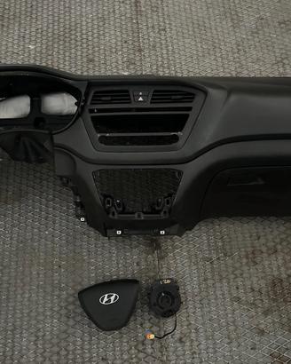 Kit Airbag Hyundai I20