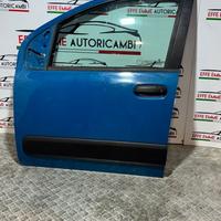 PORTA ANTERIORE SINISTRA FIAT  PANDA 312