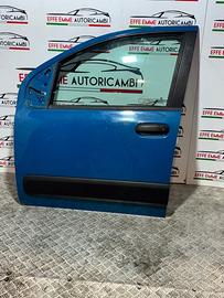 PORTA ANTERIORE SINISTRA FIAT  PANDA 312