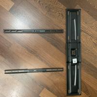 Supporto tv Meliconi Slimstyle plus 600 S