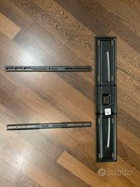 Supporto tv Meliconi Slimstyle plus 600 S