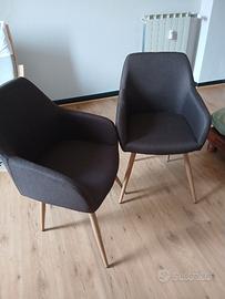 Poltroncine