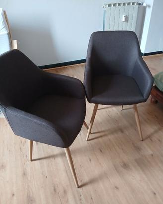 Poltroncine