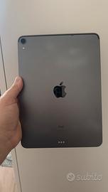 Ipad pro 11’’ 256gb wifi