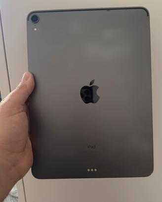 Ipad pro 11’’ 256gb wifi