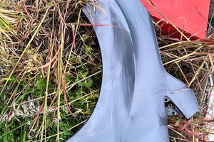 Pezzi ricambi Ford c max 2012