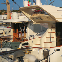 Gommone e/o fuoribordo