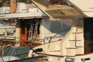 Gommone e/o fuoribordo