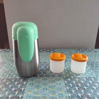 Termos portapappa Chicco