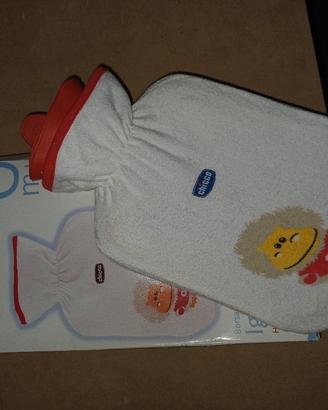 Borsa acqua calda 