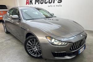 MASERATI Ghibli L4 330 CV MHEV