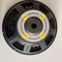 Subwoofer DB Crossfire