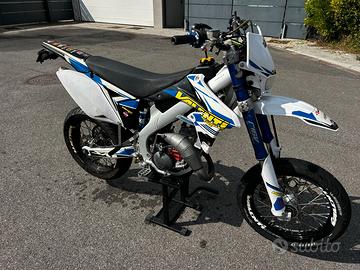 Valenti SM 50 2021 - 80cc