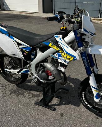 Valenti SM 50 2021 - 80cc