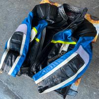 Giubbotto moto nuovo Alpinestar