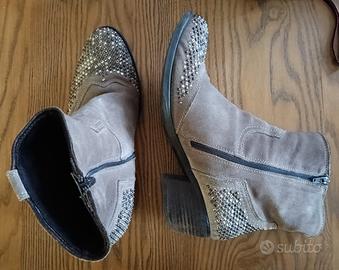 Stivaletto 