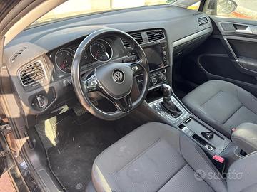 Golf 7,5