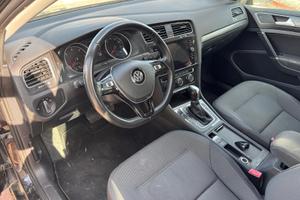 Golf 7,5