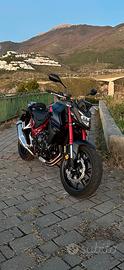 Hornet 750 a2