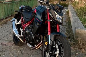 Hornet 750 a2