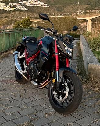 Hornet 750 a2