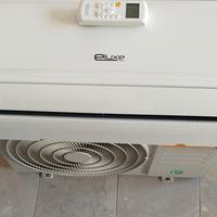 condizionatore d'aria eluxe 12000 btu inverter 