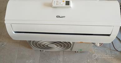 condizionatore d'aria eluxe 12000 btu inverter 