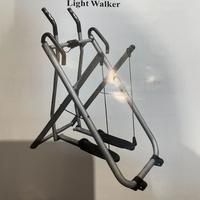 Ellittica Light walker palestra