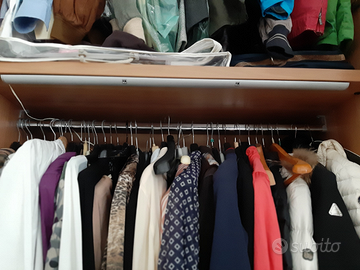 Barra led per armadio o cassetti da 92 cm