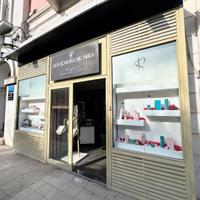 Locale commerciale Via M.R. Imbriani n.12