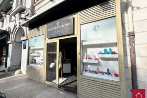 Locale commerciale Via M.R. Imbriani n.12