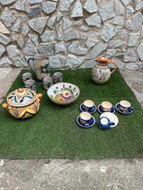 Ceramica di vietri