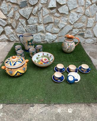 Ceramica di vietri
