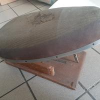 Cuscinotto inclinabile 