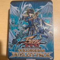 Scatola yu-gi-oh