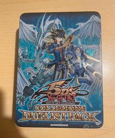 Scatola yu-gi-oh