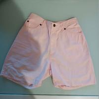 Articolo vintage raro: Shorts Ball Jeans anni 70