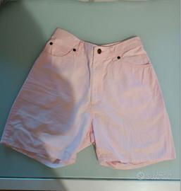 Articolo vintage raro: Shorts Ball Jeans anni 70