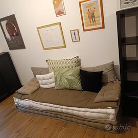 Divano MAISONS DU MONDE Particolare