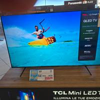 TV TLC 55 Pollici