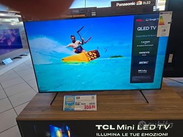 TV TLC 55 Pollici