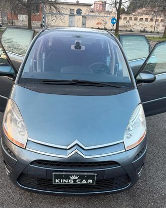 Citroen C4 Picasso 1.6 HDi 110 FAP Business