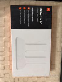 Router Xiaomi