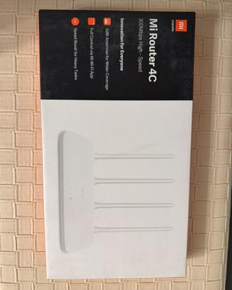 Router Xiaomi