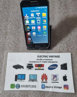 8795N-Smartphone Samsung Galaxy Core Prime LTE SM-