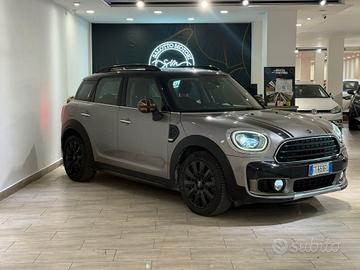 Mini Cooper D Countryman 1.5 HYPE automatica