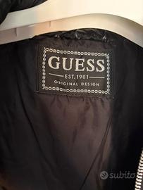 Giubbotto Guess originale da ragazza 16 anni
