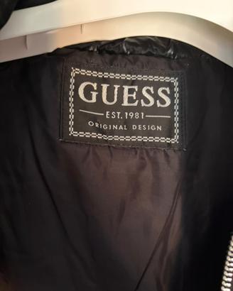 Giubbotto Guess originale da ragazza 16 anni