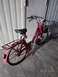 Solex velocipede 1943 prezzo dA concordare