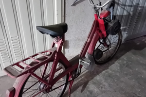 Solex velocipede 1943 prezzo dA concordare